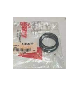 anello/ o ring di gomma coperchio distribuzione iveco 14454380