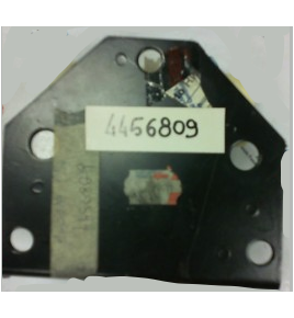 staffa supporto cambio fiat 4456809