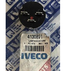 relè indicatore di direzione fiat 4130891