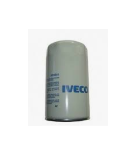 filtro olio daily iveco 2995561