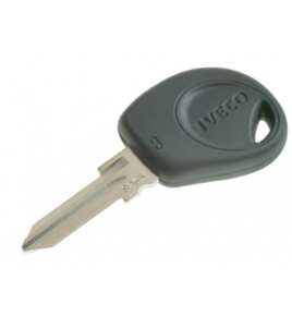 chiave accensione  65c15 daily iveco 2992548