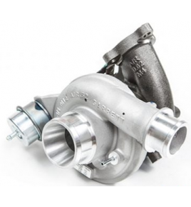 turbocompressore garrett scania 452309 1501650 1524879