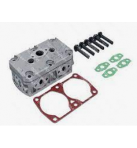 kit revisione testata compressore iveco 93162116 42560760 93161842