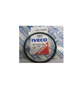 anello pompa iniezione sp 4 dm 100 iveco 14472680