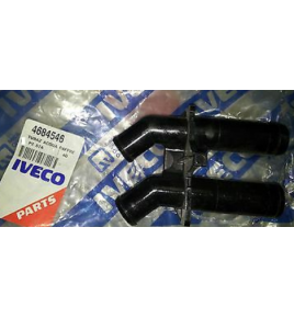 raccordo doppio circuito riscaldamento interno iveco 4684546