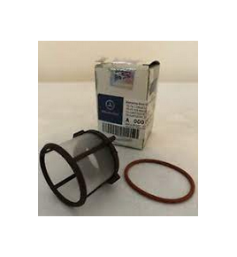 prefiltro carburante tourino mercedes a0000901351 mann pu51x