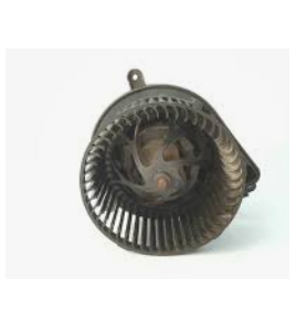 elettroventola riscaldamento interno 12v mercedes a0008352285