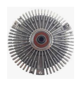 comando viscostatico ventilatore radiatore sprinter mercedes a0002005822