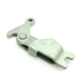 biscottino per freni posteriore sprinter mercedes a2014200589