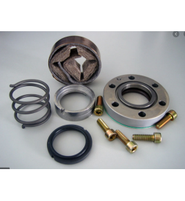 kit premistoppa compressore fk40 mercedes a0001300832
