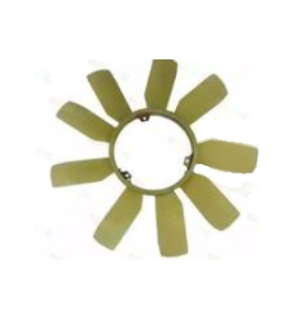 ventola radiatore mercedes a1032000423