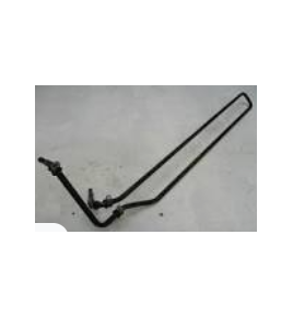 tubazione raffreddamento olio servosterzo sprinter mercedes a9014661257