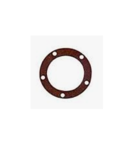 guarnizione coppa mozzo anteriore scania 156938