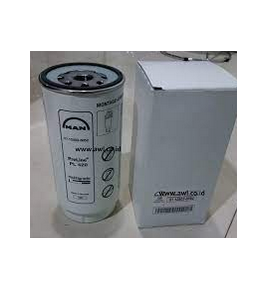 filtro gasolio man 51125030040