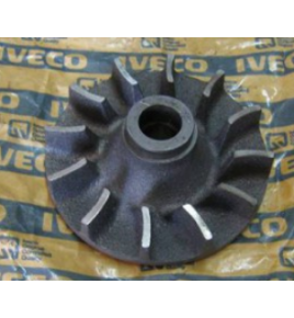 girante pompa acqua dm 97 H 41 motore aifo iveco 8829148 4796528 94796529