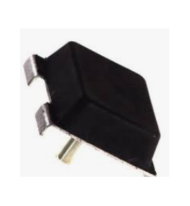 tassello paracolpi balestra iveco 98401286