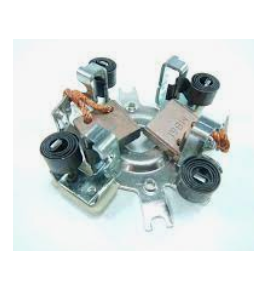 portaspazzole motorino di avviamento iveco 79080376