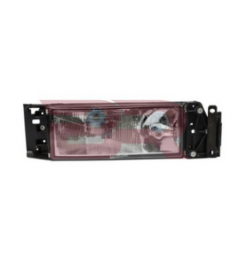 proiettore sx my way cityclass iveco 4861794