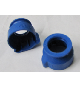 cappuccio di protezione raccordi rapidi tubi aria iveco 4851756