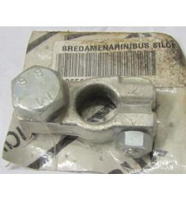 morsetto batteria positivo breda 0658306
