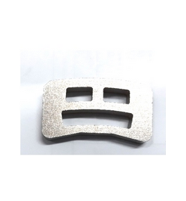 blocchetto di scorrimento cambio iveco 42531384