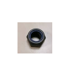 dado di bloccaggio ammortizzatore anteriore M16x1,5 scania 413851