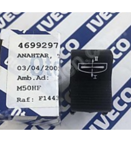 interruttore a 3 posizione ventilazione interna iveco 4699297
