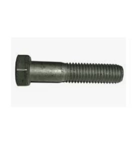 perno per compressore M12x55 mm scania 1437486 1487305
