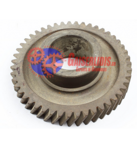 ingranaggio 6° albero secondario cambio zf 1250303138
