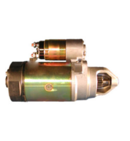motorino avviamento iveco 4737757