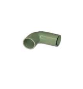 tubo/manicotto inferiore radiatore 90°  iveco 4838915
