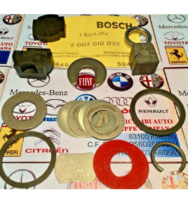 serie ricambi motorino avviamento iveco 9918362 79045355 ­9936731 ­9959874