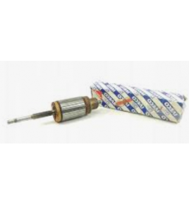 indotto motorino avviamento iveco 9926497