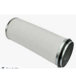 filtro aria piccolo 17x161x376 mann cf1610 scania 397813 395813 man 81084050014