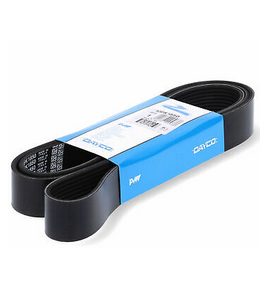 cinghia poly-v dayco10pk1850 evo/mercedes a0009939996 a0019935996 a0139972992 a9069973192
