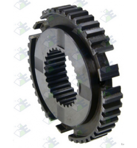 corpo sincronizzatore zf 1238304520 iveco 42493932 2967405