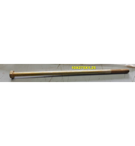 vite testa esagonale 10X275X1,25 compressore aria iveco 16162121 16162230