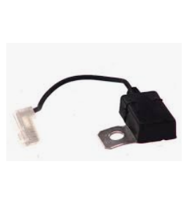 condensatore antidisturbo alternatore bosch 0290800052 iveco 79074709