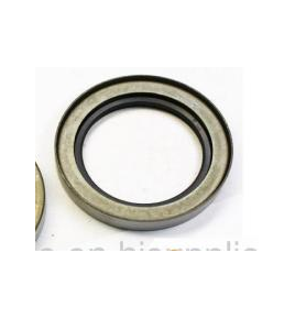 paraolio/anello di tenuta albero alternatore 38x52x7mm iveco 1290380  bosch 2120283000