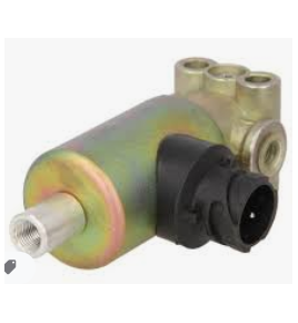 valvola elettropneumatica wabco 4721806060 iveco 41025616 4254347 1402863