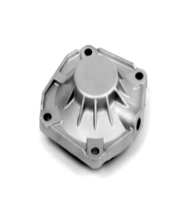 coperchio posteriore compressore monocilindrico iveco 93159347 757364