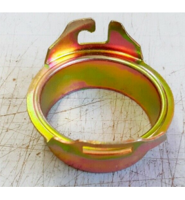 alloggio tappo bocchettone olio motore 471 iveco 61585294