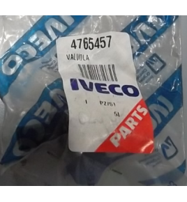 valvola sfiato serbatoio gasolio cityclass iveco 4765457