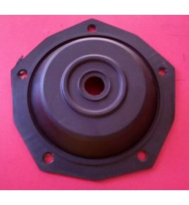 membrana per servofrizione iveco 9925656 503532298 42537868