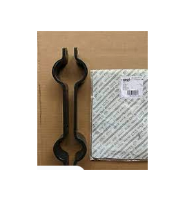 staffa per tassello barra stabilizzatrice iveco 98473579