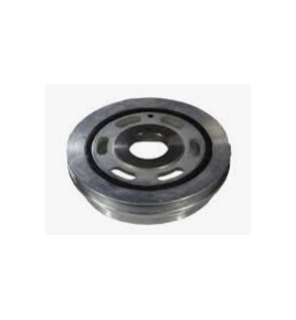 puleggia albero motore 150mm iveco 98439039 98429509