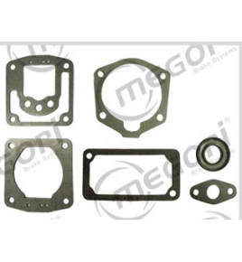 kit guarnizioni compressore ac61za-za iveco 93161589 42551723 79071668