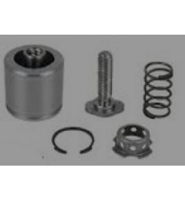 kit revisione pinza freno anteriore iveco 93161244