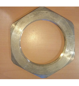 dado per mozzo posteriore iveco 8121629 7175135