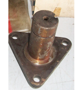 perno ingranaggio ozioso distributore iveco 8817764